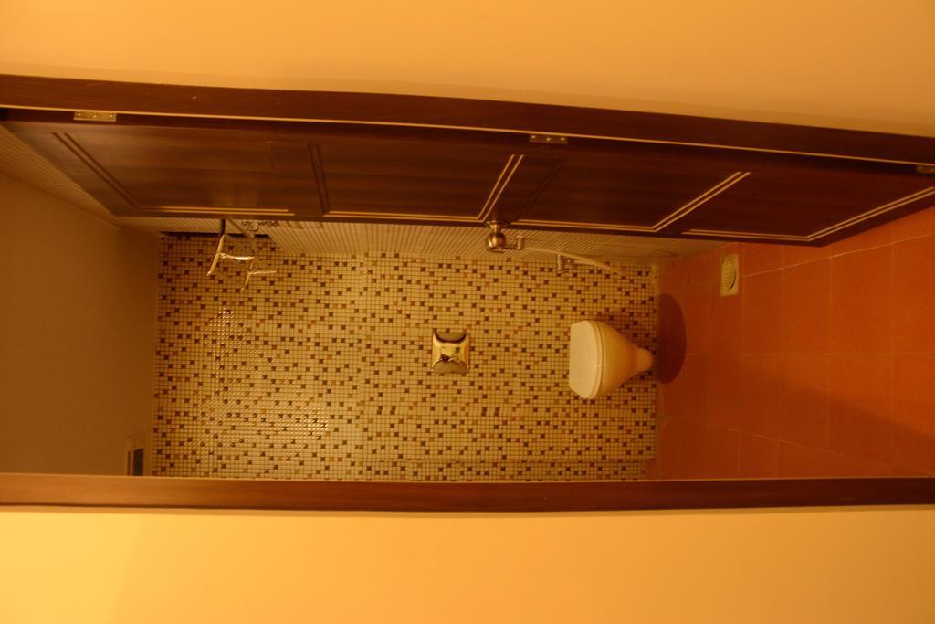 King Paradise Hotel Tiruchirappalli Exterior photo